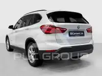 2016 BMW X1