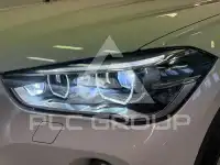 2016 BMW X1