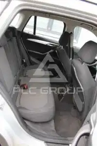 2016 BMW X1
