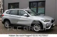 2016 BMW X1