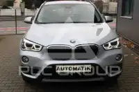 2016 BMW X1