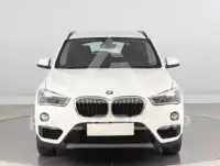 2016 BMW X1
