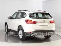 2016 BMW X1