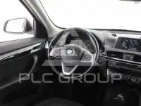 2016 BMW X1