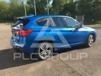 2016 BMW X1