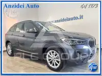 2016 BMW X1