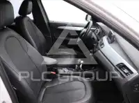 2016 BMW X1