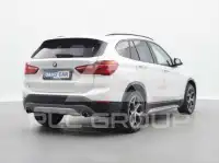 2016 BMW X1