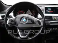 2016 BMW X1