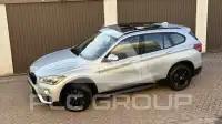 2016 BMW X1