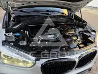2016 BMW X1