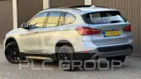 2016 BMW X1