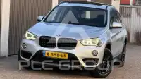 2016 BMW X1