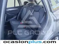 2016 BMW X1