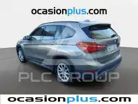 2016 BMW X1