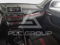 2016 BMW X1