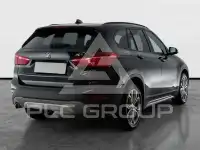 2016 BMW X1