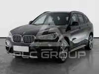 2016 BMW X1