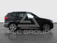 2016 BMW X1