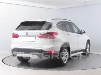 2016 BMW X1