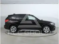 2016 BMW X1