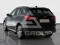 2016 BMW X1