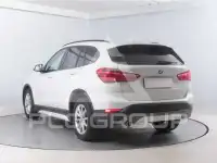 2016 BMW X1