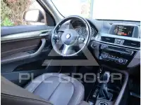 2016 BMW X1