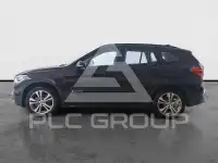 2016 BMW X1