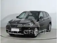 2016 BMW X1