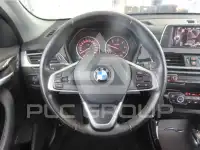 2016 BMW X1