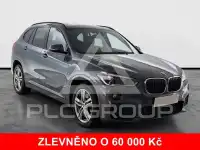 2016 BMW X1