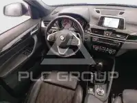 2016 BMW X1