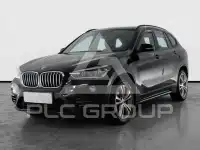 2016 BMW X1