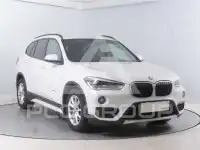2016 BMW X1