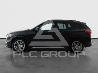 2016 BMW X1