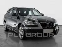 2016 BMW X1