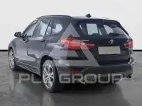 2016 BMW X1