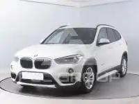 2016 BMW X1