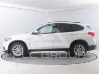 2016 BMW X1