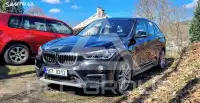 2016 BMW X1