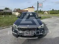 2016 BMW X1