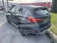 2016 BMW X1