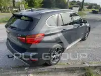 2016 BMW X1