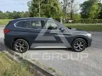 2016 BMW X1