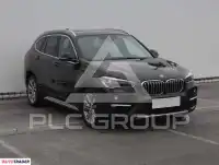 2016 BMW X1