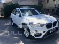 2016 BMW X1