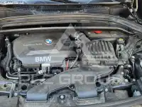 2016 BMW X1
