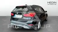 2016 BMW X1