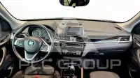 2016 BMW X1